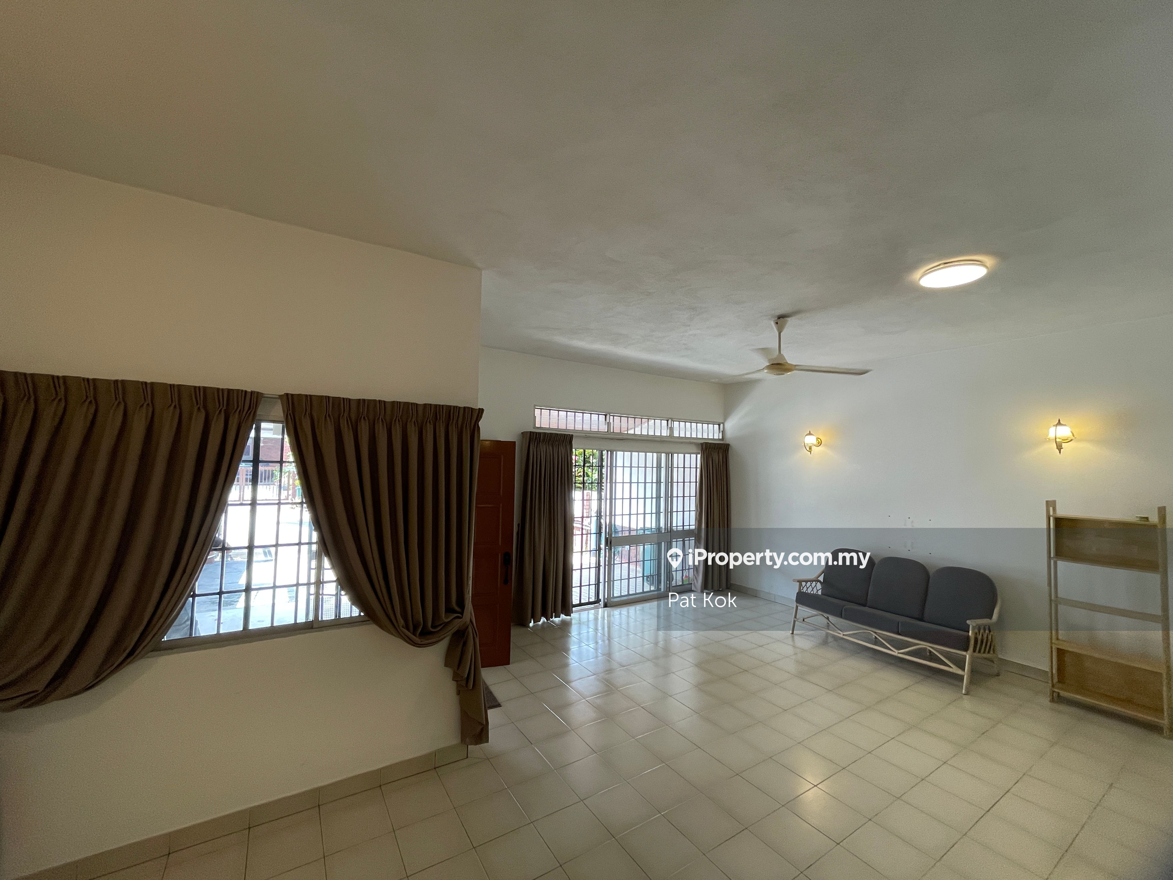 Athinahapan TTDI Taman Tun, Taman Tun Dr Ismail for sale - RM1680000 ...