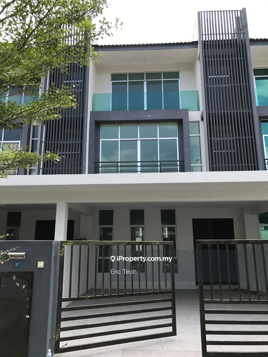 Bangi Avenue 3, Bangi, Bandar Seri Putra, Kajang For Sale - RM600000 ...