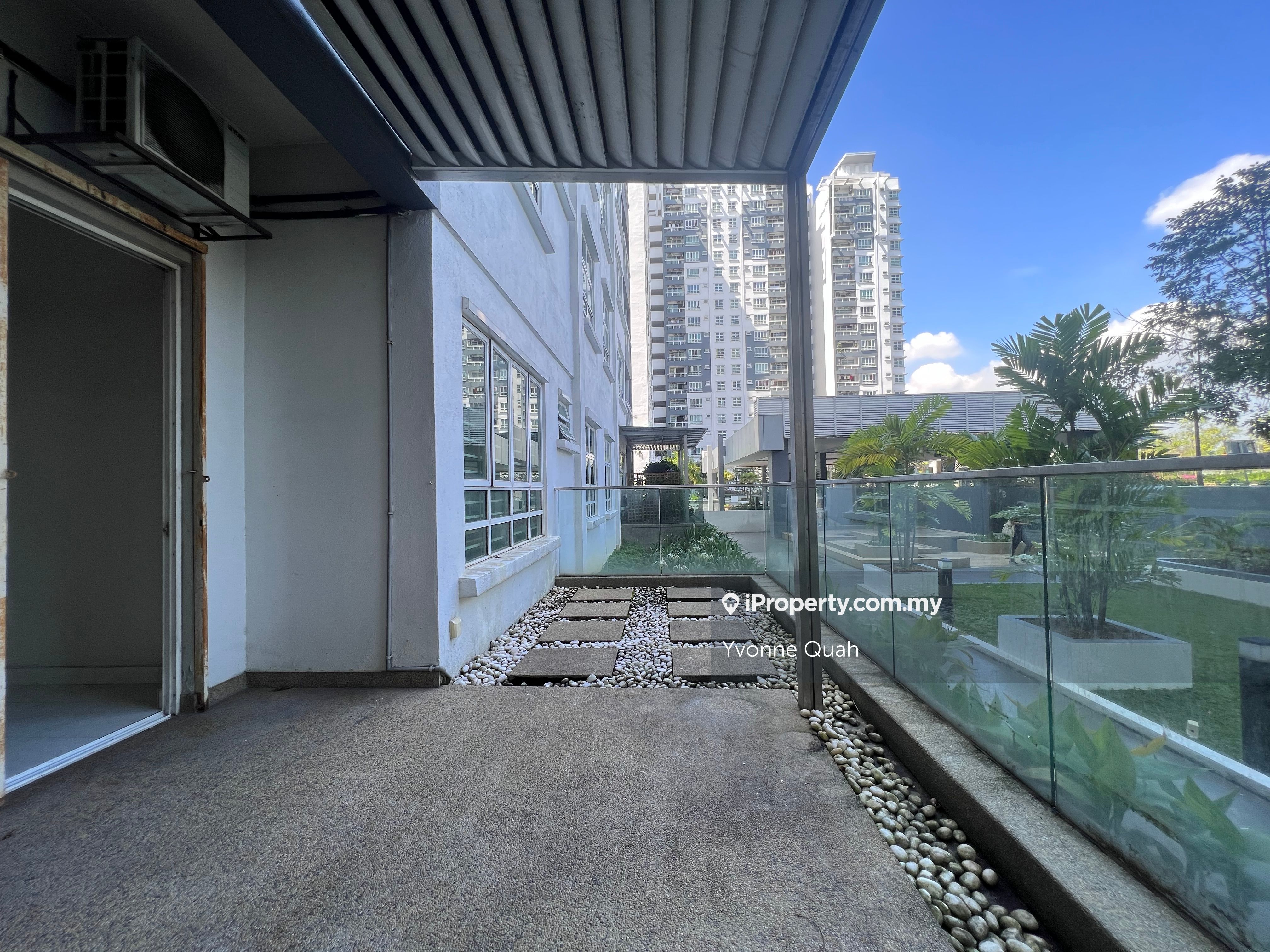 Sterling Condominium 3+1 bedrooms for sale in Kelana Jaya, Selangor