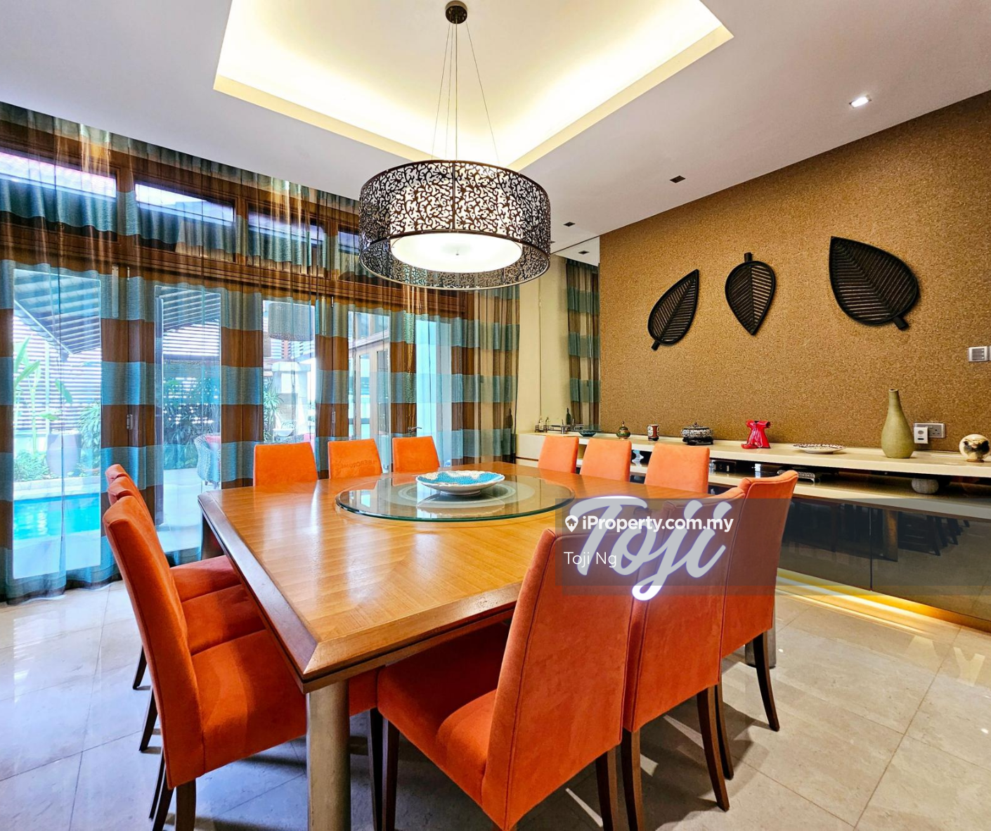 Bungalow in Kuala Lumpur — photo 9 of 9