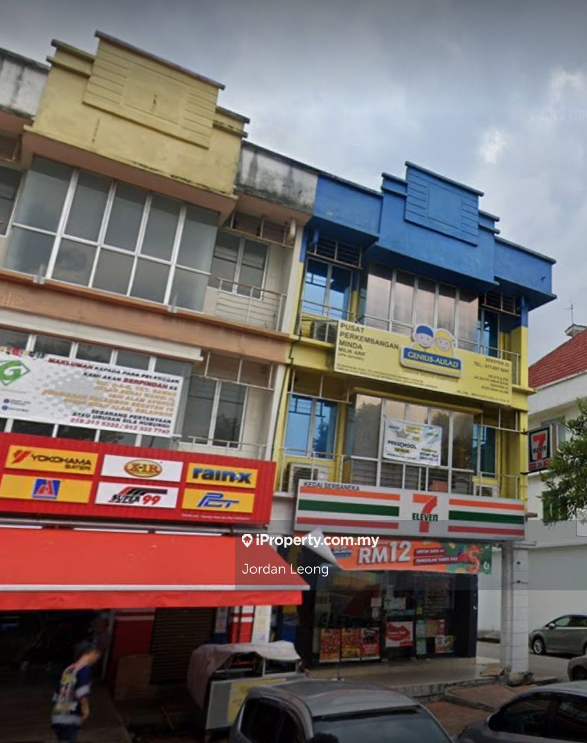 Limited Unit Near Aeon Big For Rent Shah Alam, Seksyen 23, Shah Alam