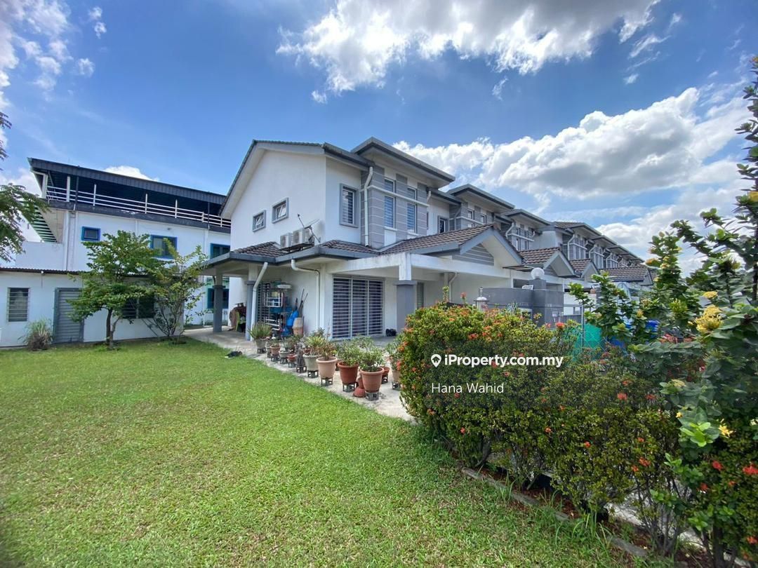 Kemuning Greenhills 3 CORNER LOT , Kota Kemuning for sale RM695000
