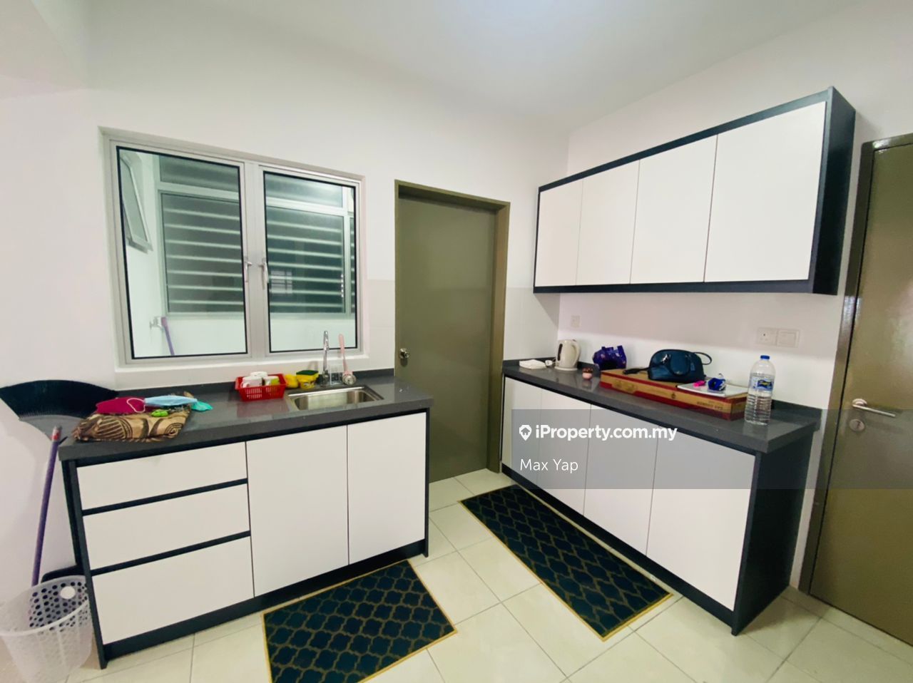 Residensi Kepongmas 2 Intermediate Apartment 3 bedrooms for rent in ...