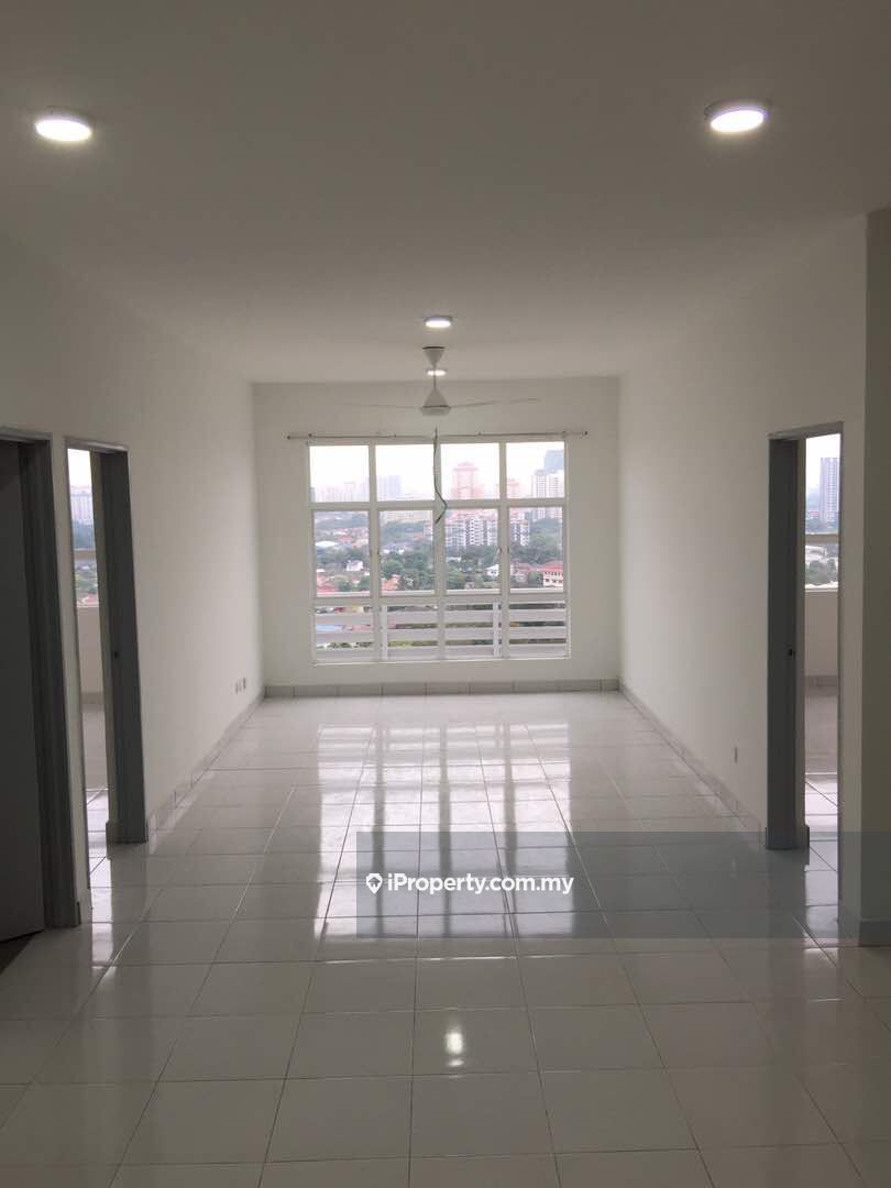 M3 Residency, Setapak