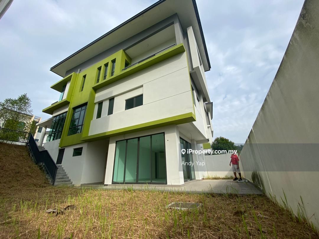 The Rise, Kota Emerald, Rawang, Rawang for sale - RM1465000 | iProperty ...