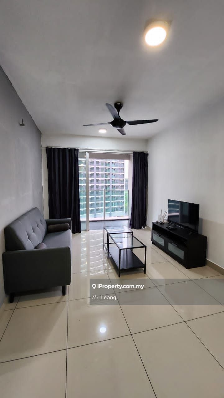 Maxim Residences, Taman Len Seng, Cheras for rent - RM2200 | iProperty ...