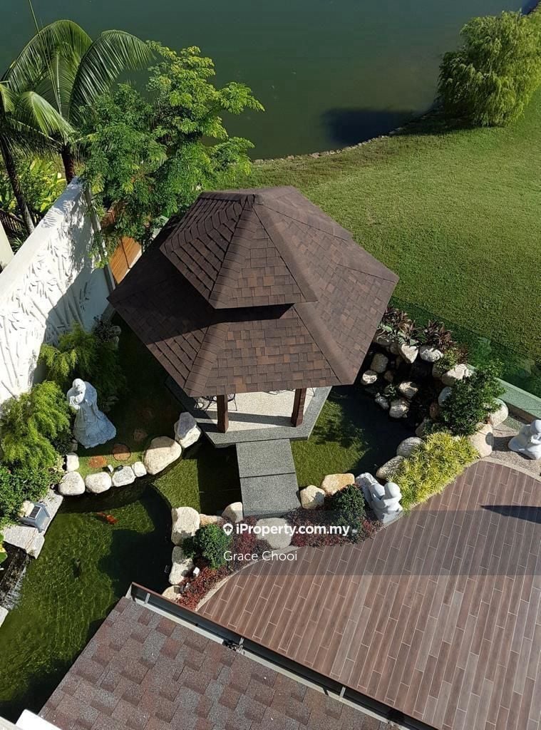 Tropicana Golf & Country Resort, Tropicana for sale - RM14500000 ...