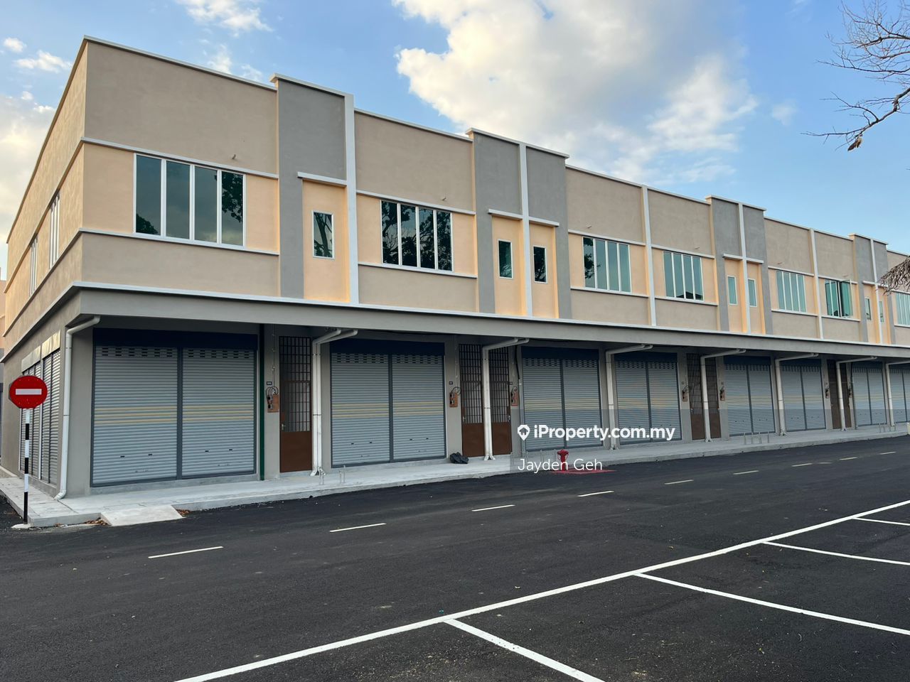 Tandop Utama, Alor Setar Mall, Alor Setar Shop for rent