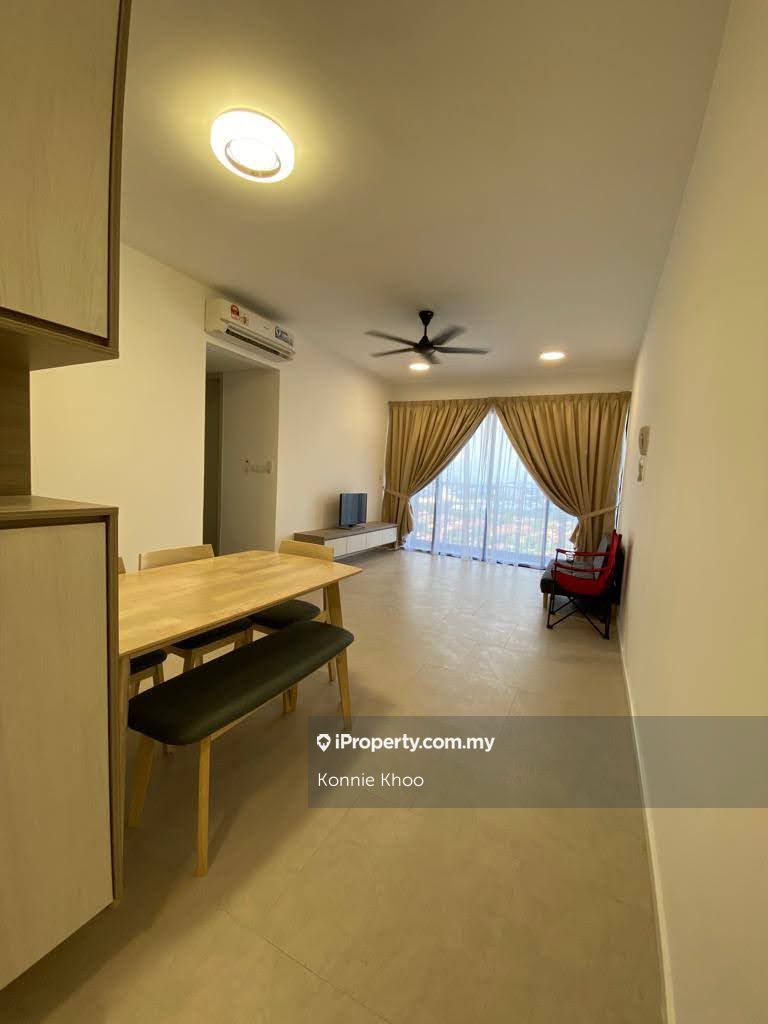 Geo Bukit Rimau, Bukit Rimau, Shah Alam for rent - RM2800 | iProperty ...