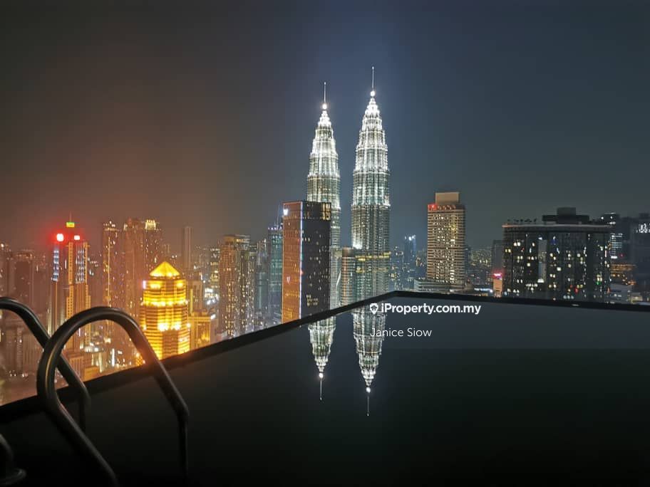 Victory Suites (The Face 2), KLCC for sale - RM1212000 | iProperty Malaysia