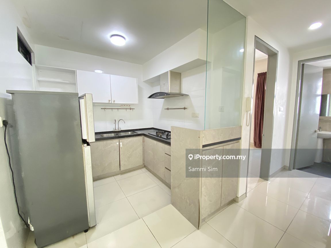 Epic Residence Intermediate Condominium 3 bedrooms for rent in Puchong