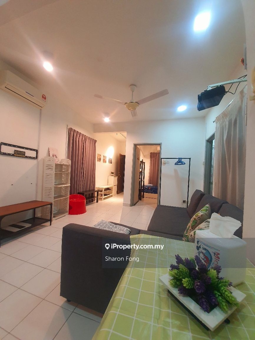 Equine Park, Seri Kembangan for rent RM2000 iProperty Malaysia