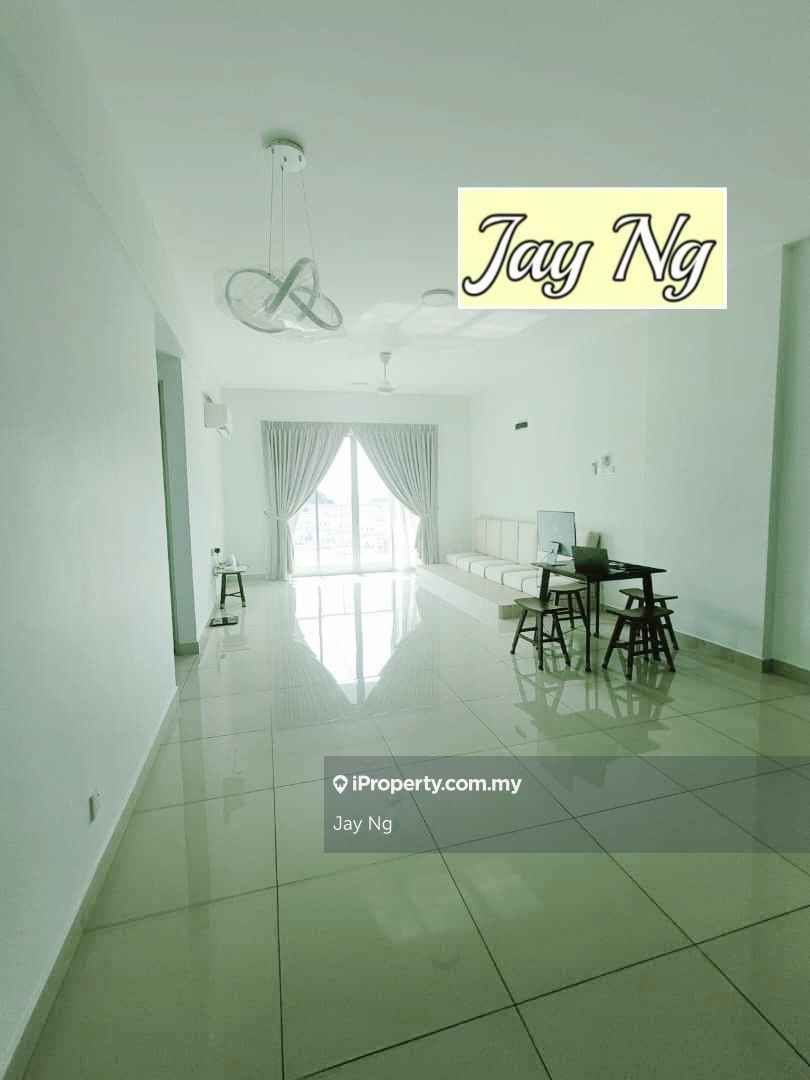 The Navens, Taman Machang Bubok, Bukit Mertajam for rent RM1700