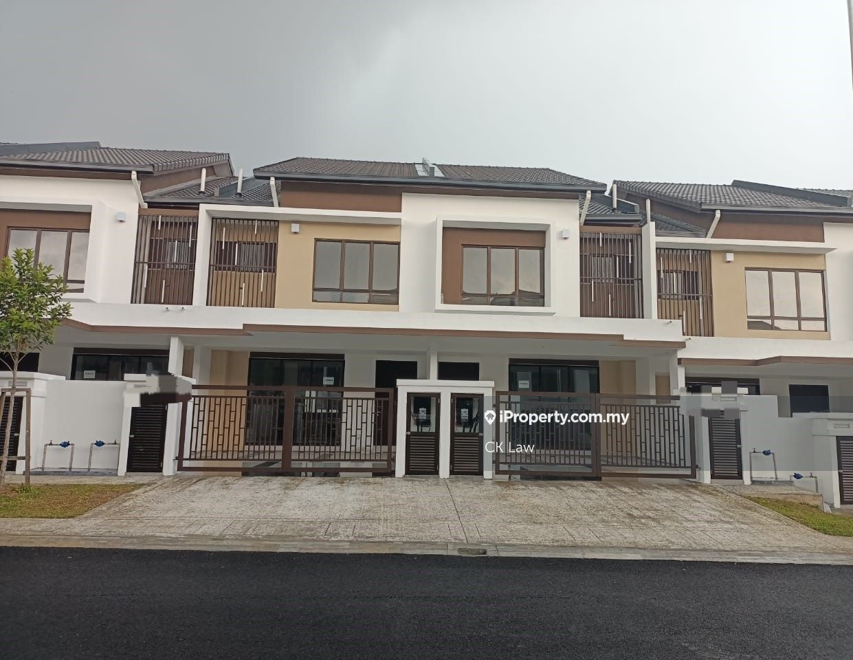 Setia Ecohill, Hermosa, New Completion, Semenyih Intermediate 2sty