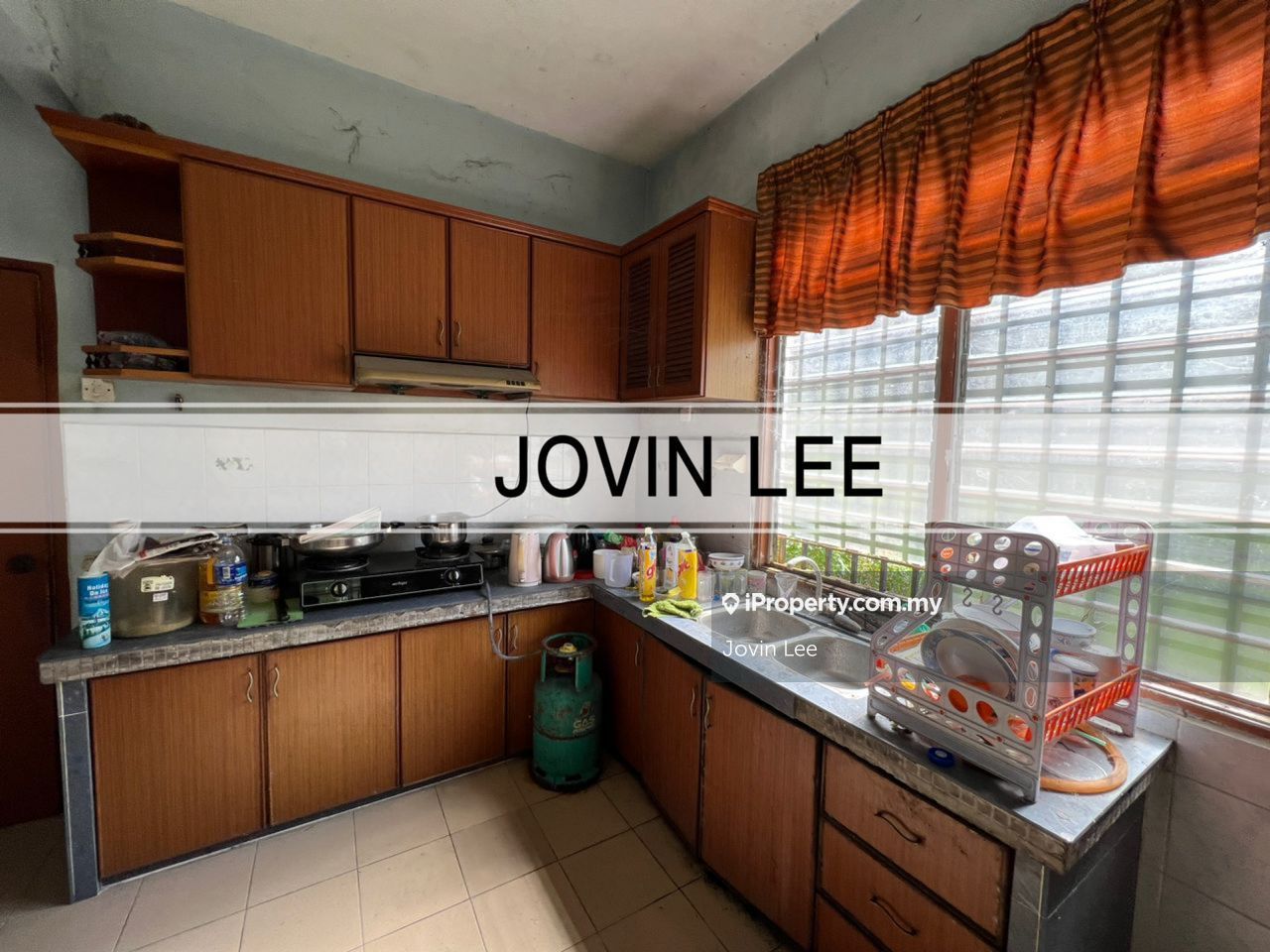 Nibong Tebal Semidetached House 4 bedrooms for sale