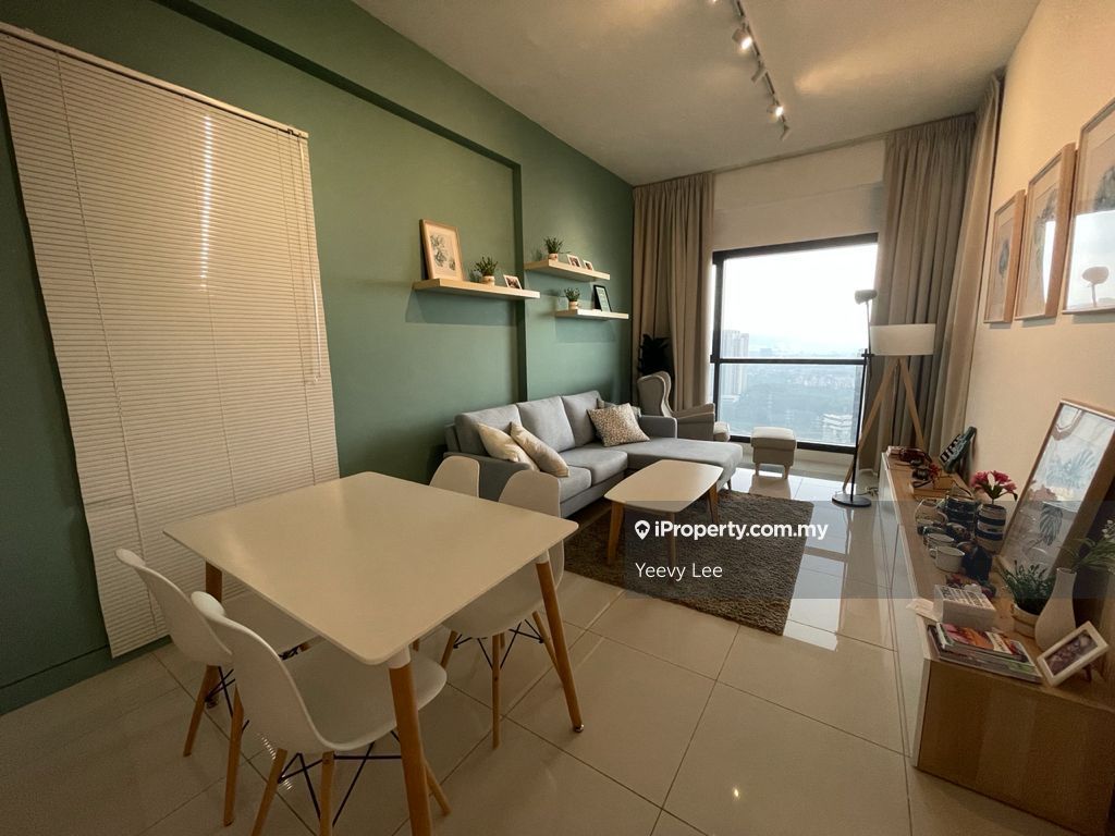 Bayberry @ Tropicana Gardens, Kota Damansara for rent - RM2600 ...