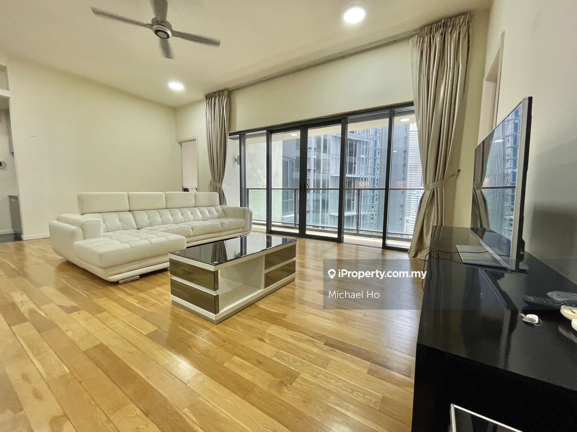 St Mary Residences Serviced Residence 3 bedrooms for rent in City ...