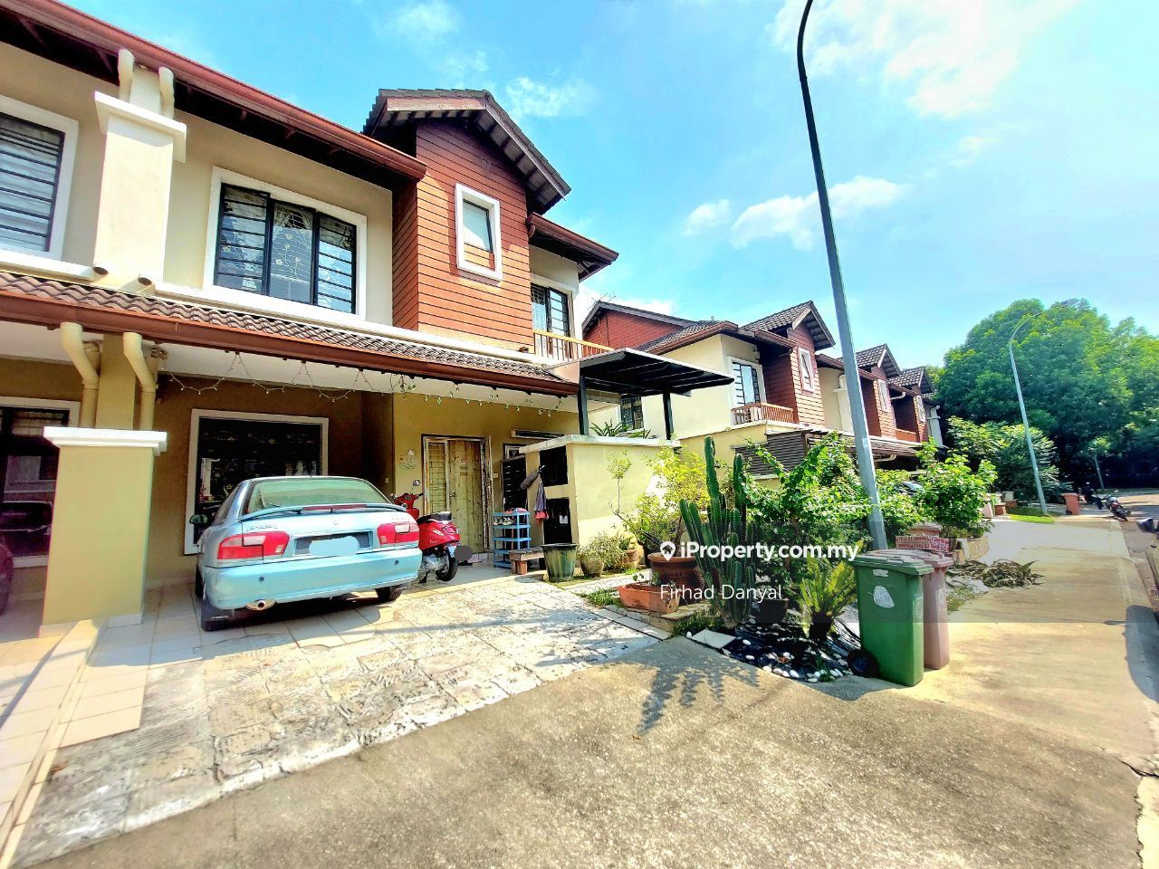 Precint 14, Putrajaya For Sale - RM950000 | IProperty Malaysia