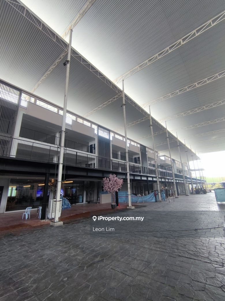 Union Square, Bangi Avenue, Bandar Baru Bangi, Ground floor shop/ retail space , bandar baru