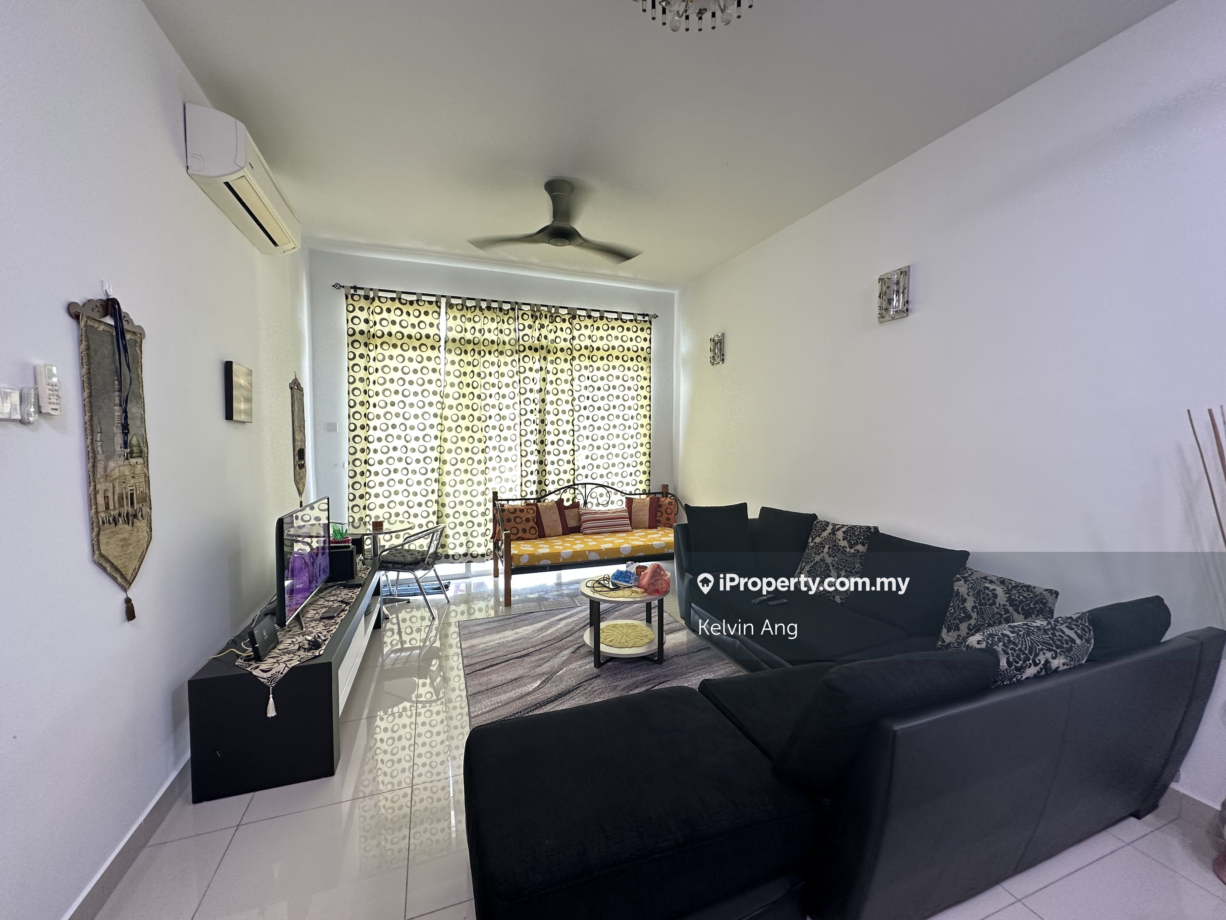 Tropez Residences, Danga Bay, Johor Bahru for rent - RM2000 | iProperty ...