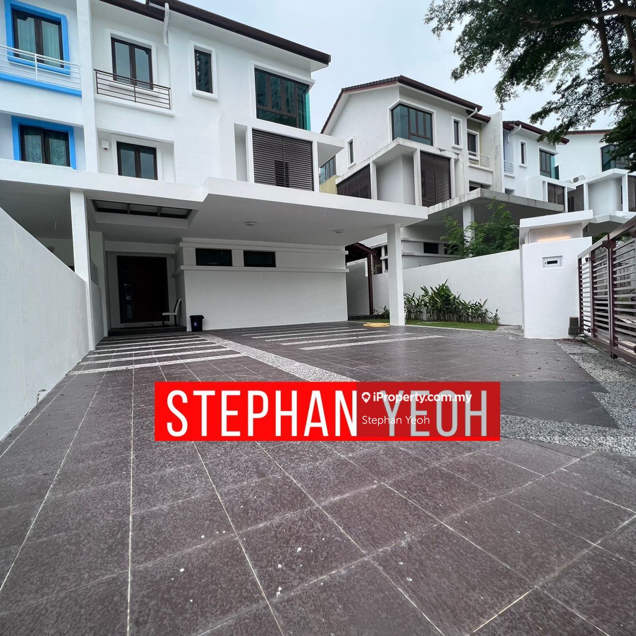 LANDED SALE AT BAYU FERRINGHI THREE STOREY, Batu Ferringhi 3sty