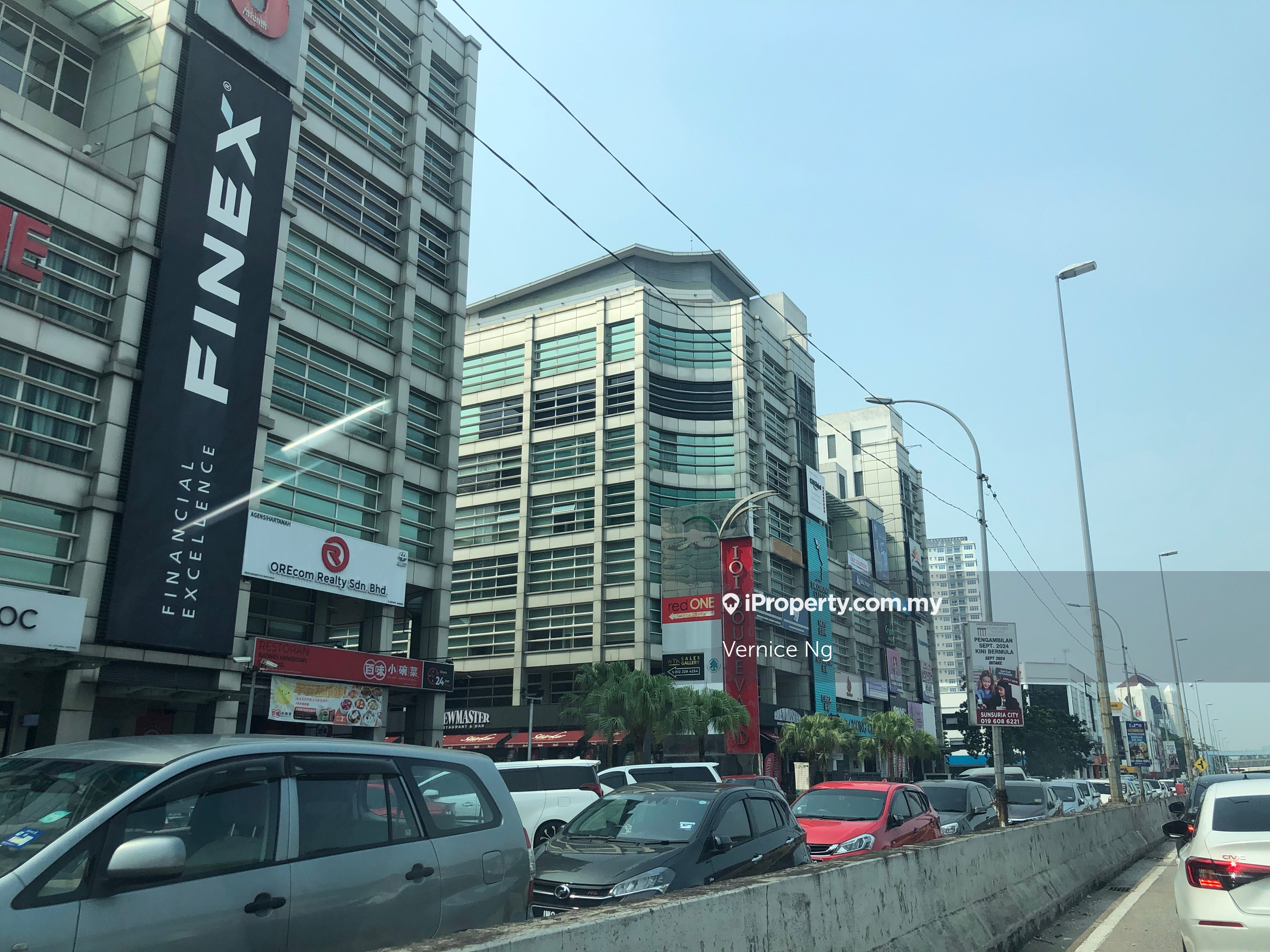 IOI Boulevard, IOI Boulevard, Bandar Puchong Jaya, Puchong, Puchong for ...