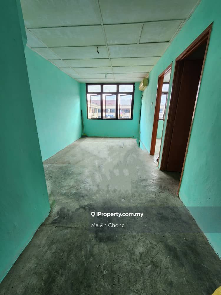 MJC SOHO Apartment 2 bedrooms for rent in Kuching, Sarawak iProperty