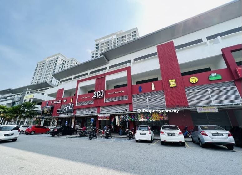 Aeon Alma Shop Lot, Alma Corner lot Shop for sale | iProperty.com.my