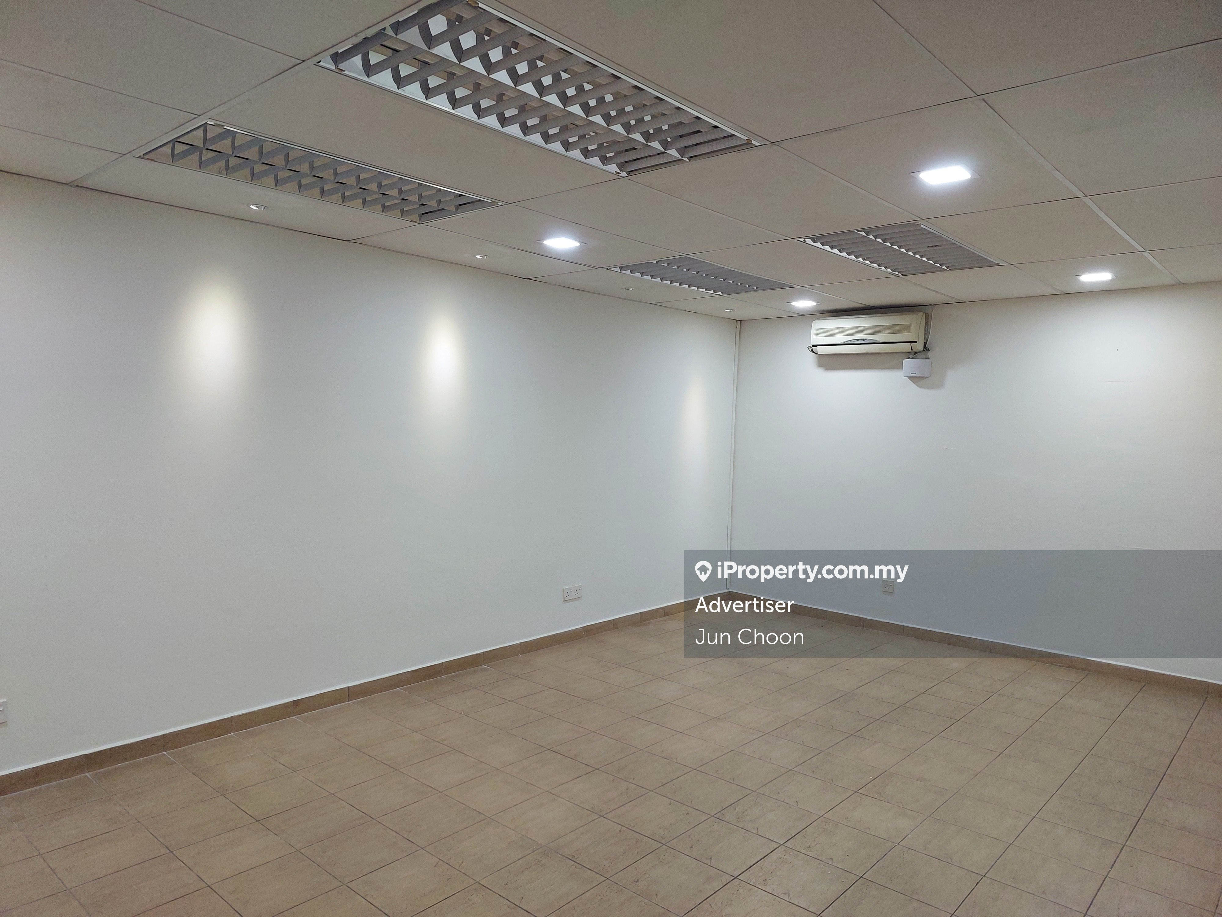 Phoenix Business Park (Megan Phoenix), Kuala Lumpur, Cheras Intermediate Office  for rent 