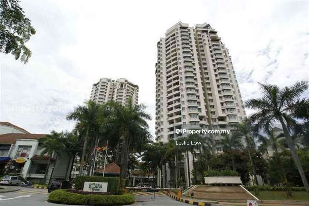 Riana Green Condominium Condominium 3+1 bedrooms for sale in Tropicana ...