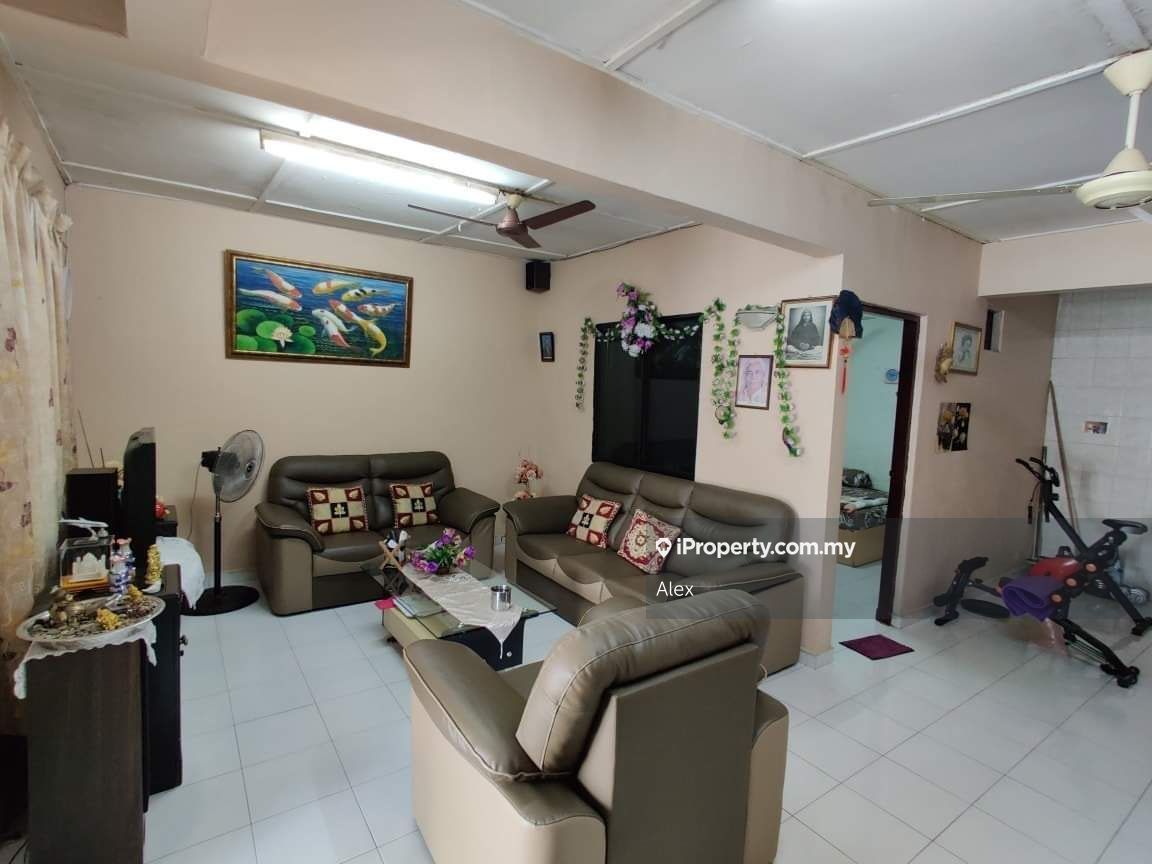 Bandar Baru Uda, Skudai