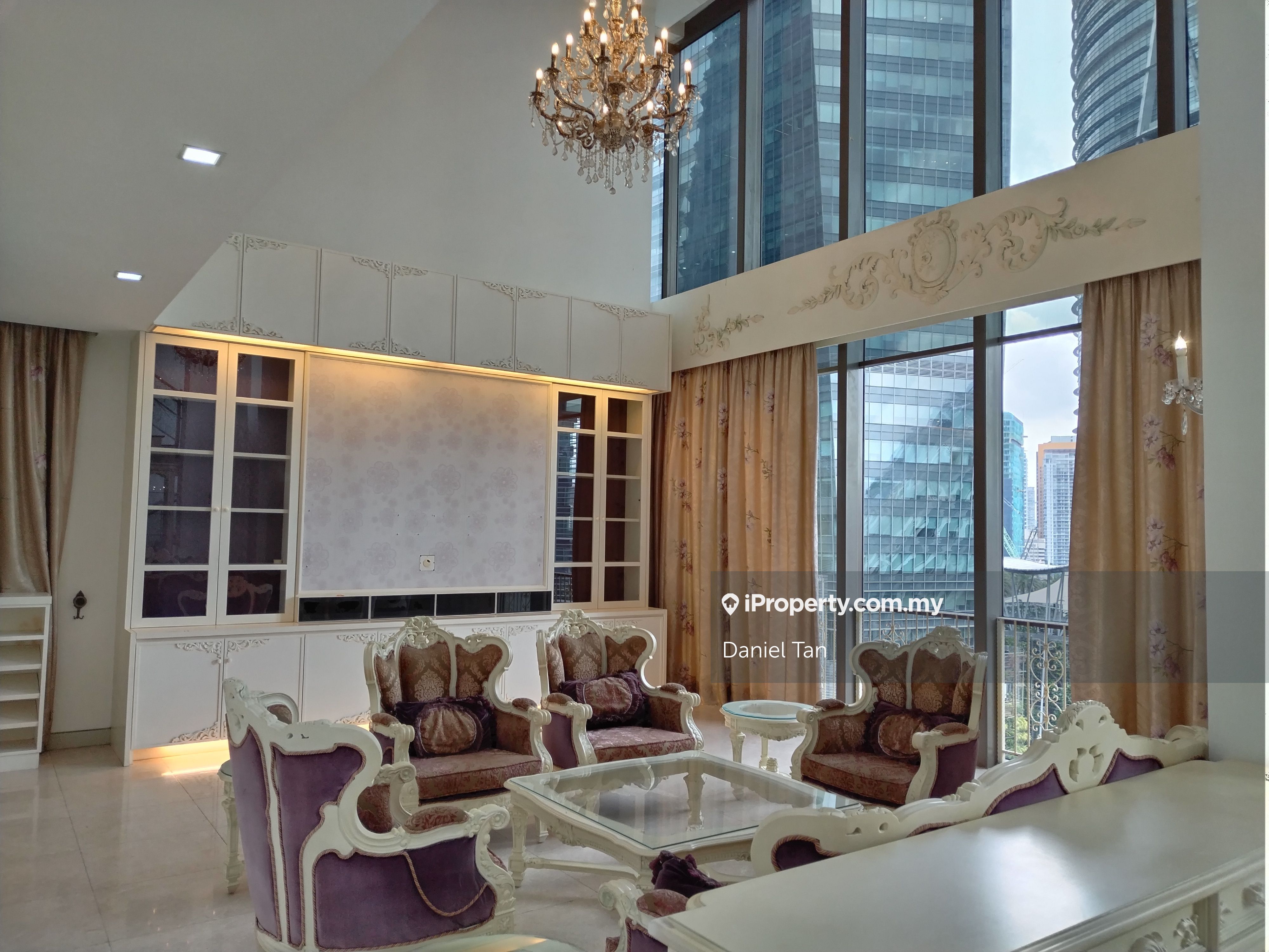 Suria Stonor, KLCC for sale RM4500000 iProperty Malaysia