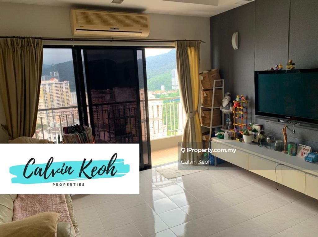 Alpine Tower, Bukit Jambul for sale - RM455000 | iProperty Malaysia