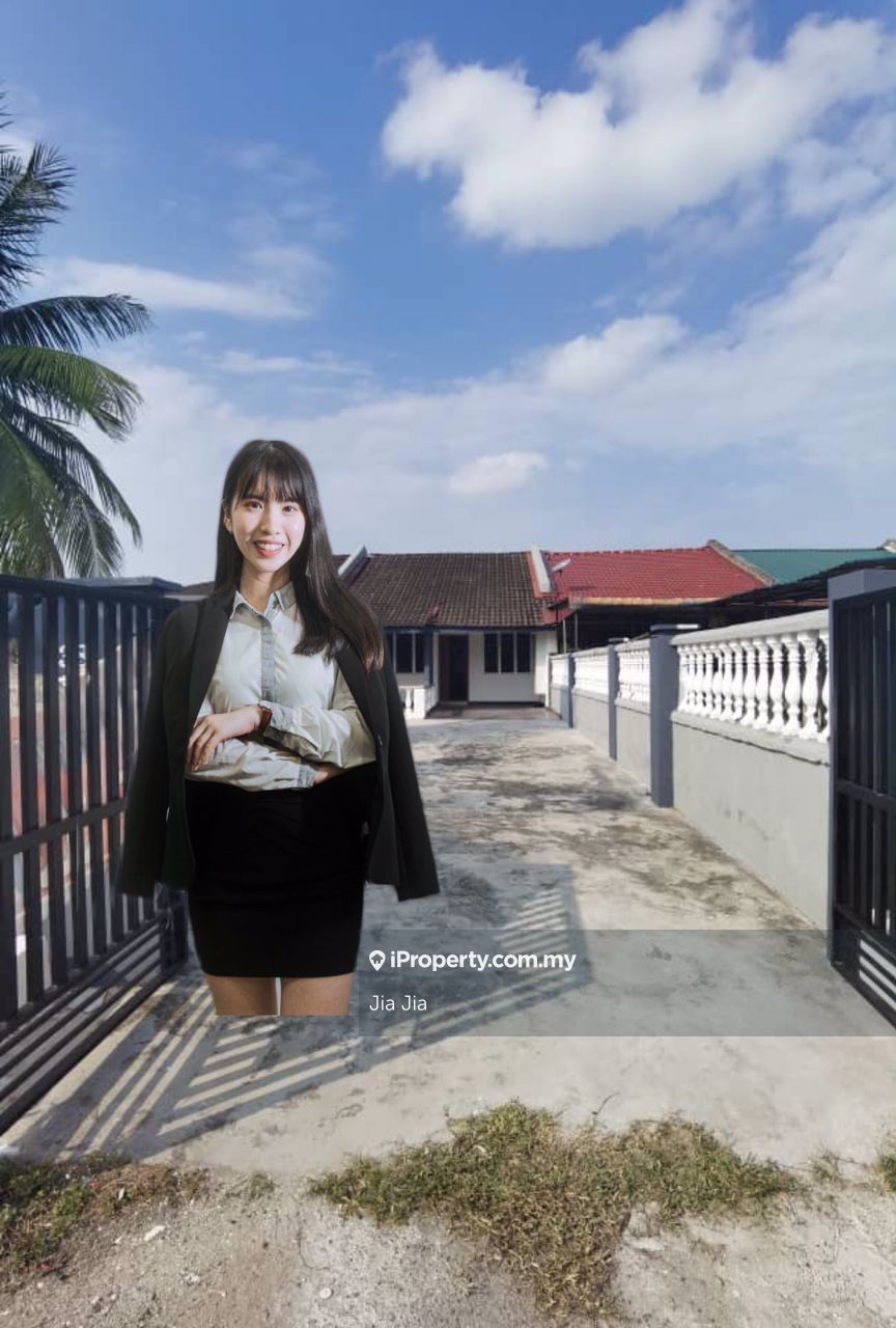 Johor Jaya, Tebrau, Tebrau for sale - RM549000 | iProperty Malaysia