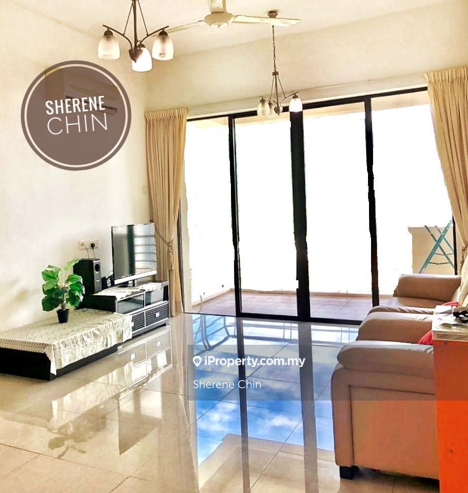 Alila Horizons Condominium, Tanjung Bungah