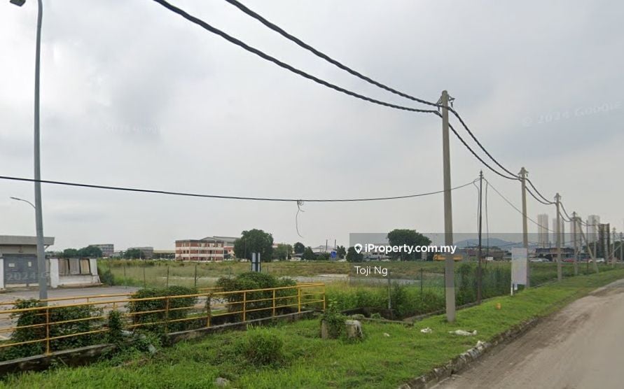 Commercial Land in Klang — photo 2 of 5