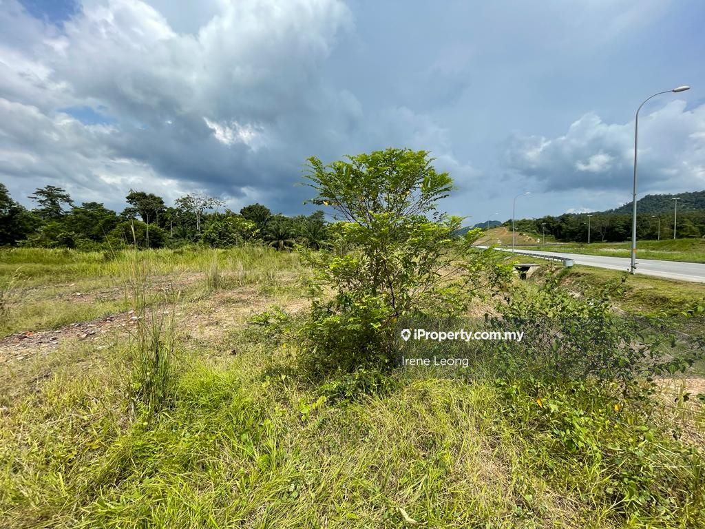 3 acres Bentong Land (Facing CSR Highway) For Sale, Bentong for sale