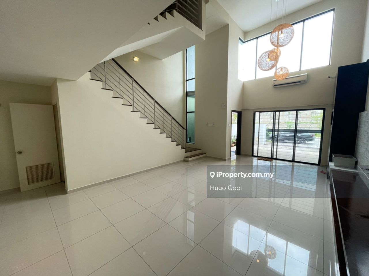 Dale, The Reed, The Grove, Lake Field, Lakefield, Sungai Besi