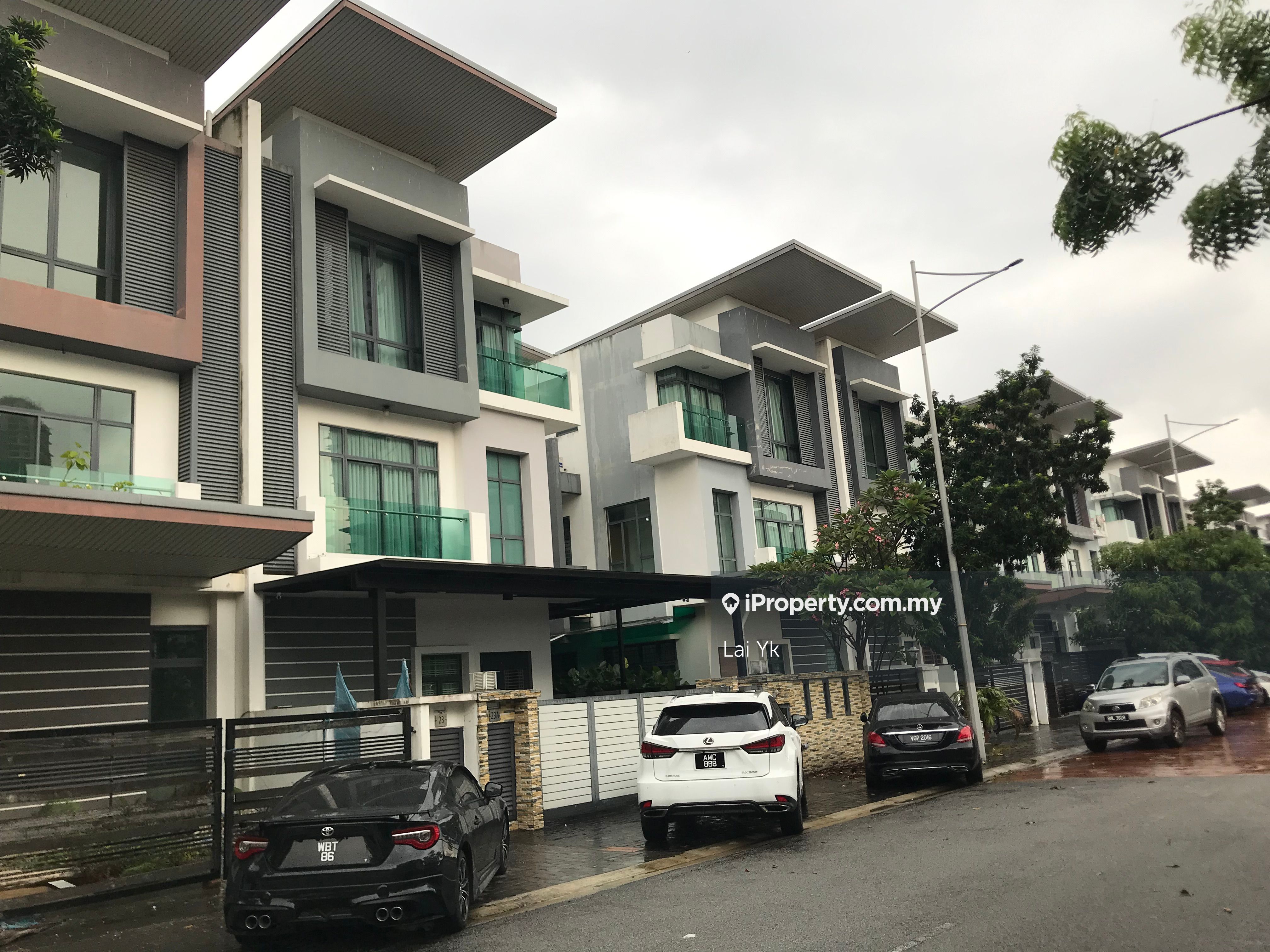 USJ One Park, USJ 1, Subang Jaya, USJ for sale RM1650000 iProperty