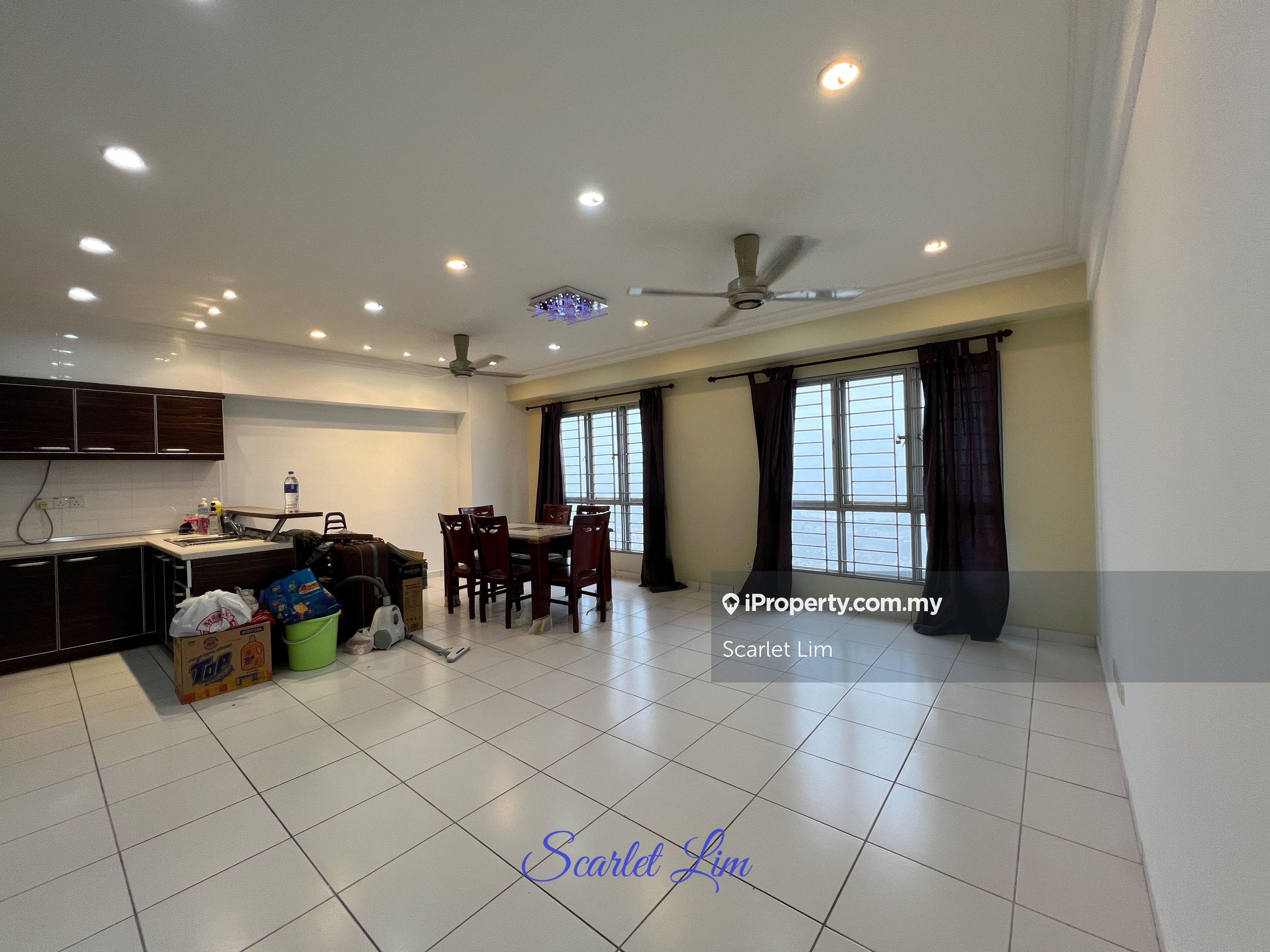 Axis Residence Axis Pandan, Taman Cempaka, Ampang for sale RM360000 iProperty Malaysia