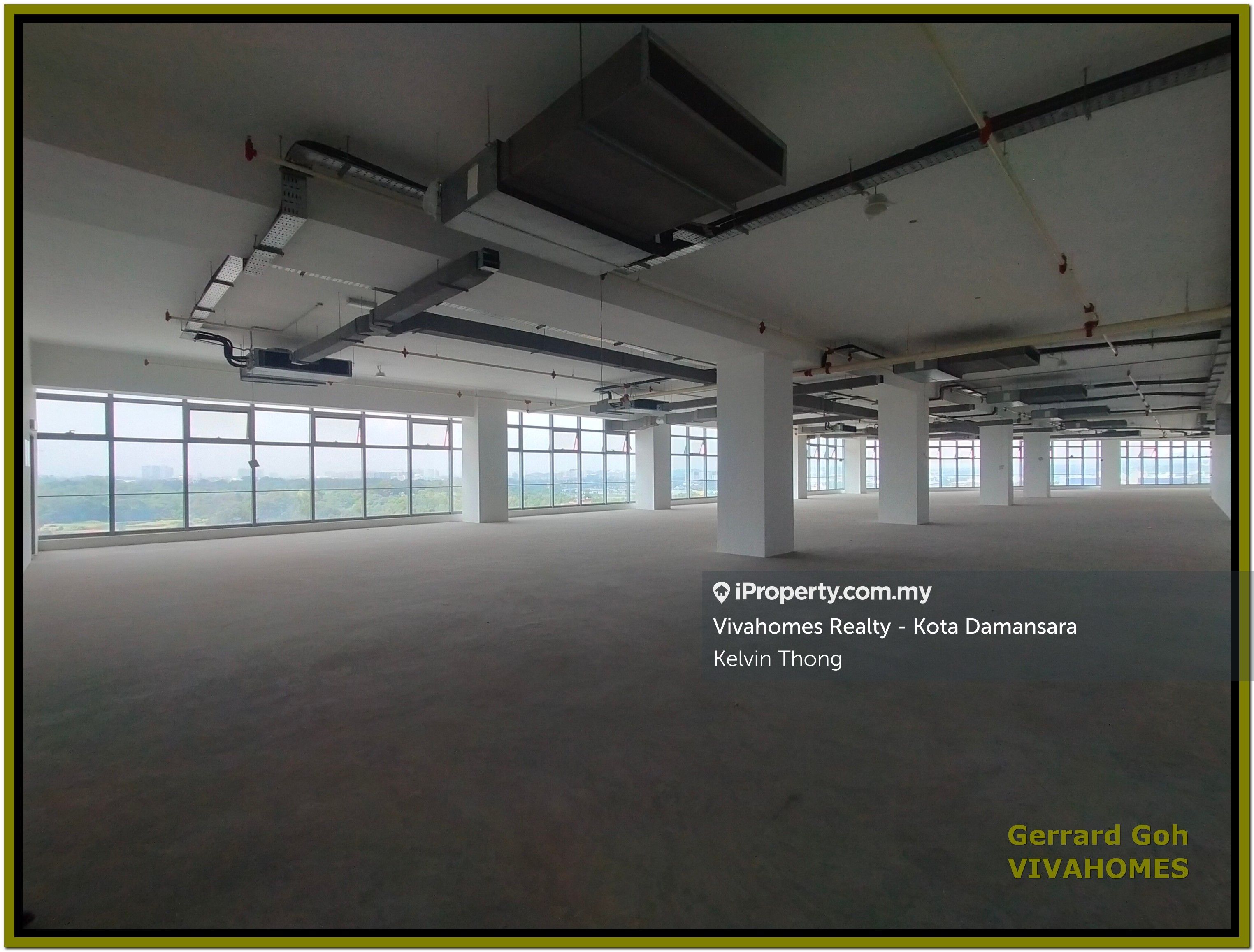 Sime Darby Motors City, AutoNexus, Oasis Square, Oasis Damansara