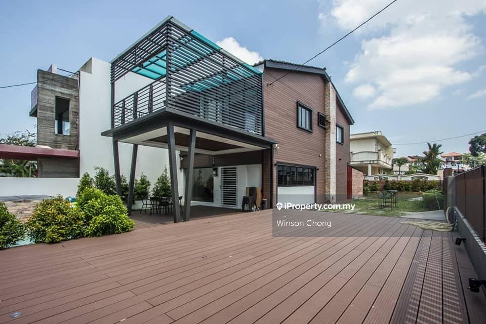 Jalan Tanjung Bungah, Tanjung Bungah Semidetached House 5 bedrooms for