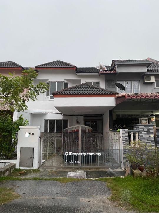 Bandar Country Homes, Desa 13, Rawang, Rawang Intermediate 2sty
