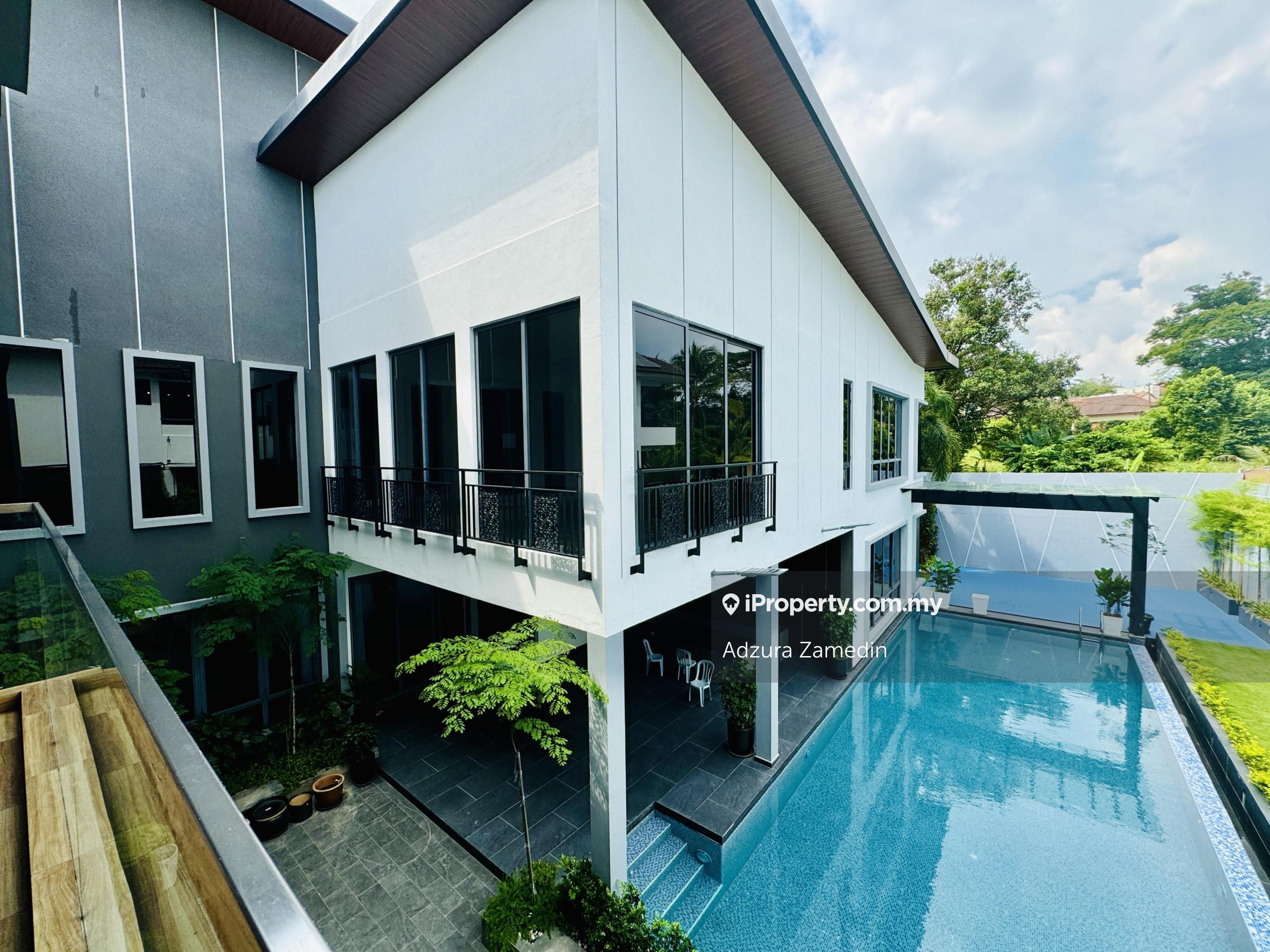 Country Heights, Kajang, Kajang for sale - RM11500000 | iProperty Malaysia