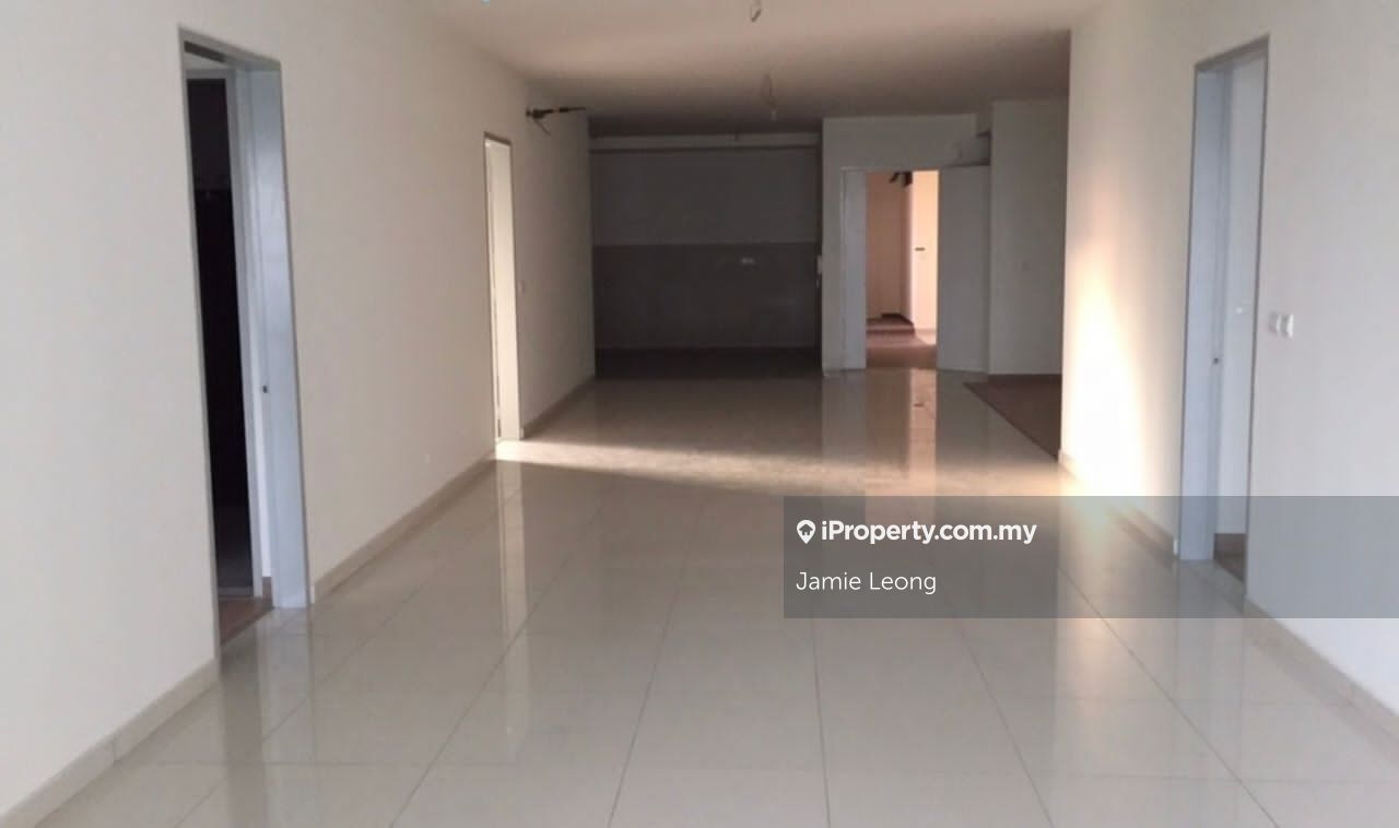 X2 Residency Condominium 4 bedrooms for sale in Puchong, Selangor ...