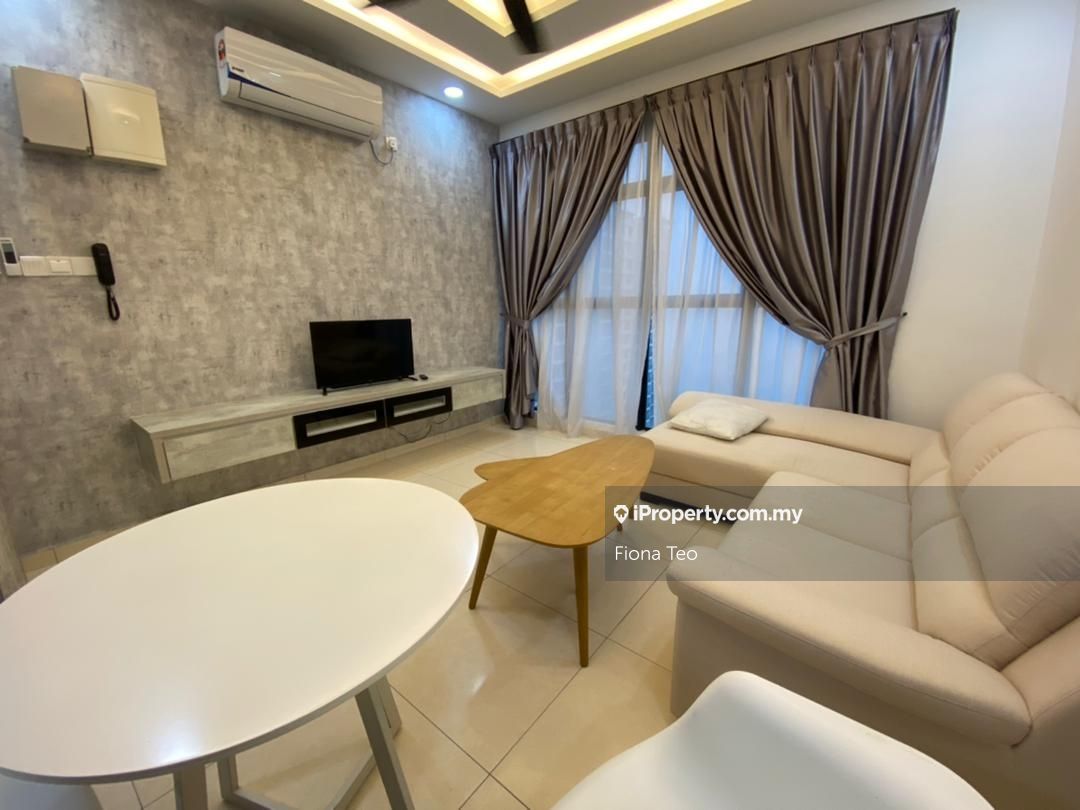The Garden Residences, Skudai