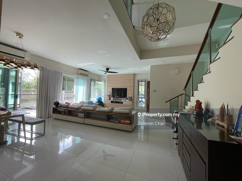 Idaman Hills, One Sierra, Perdana Residence 1, Selayang for sale