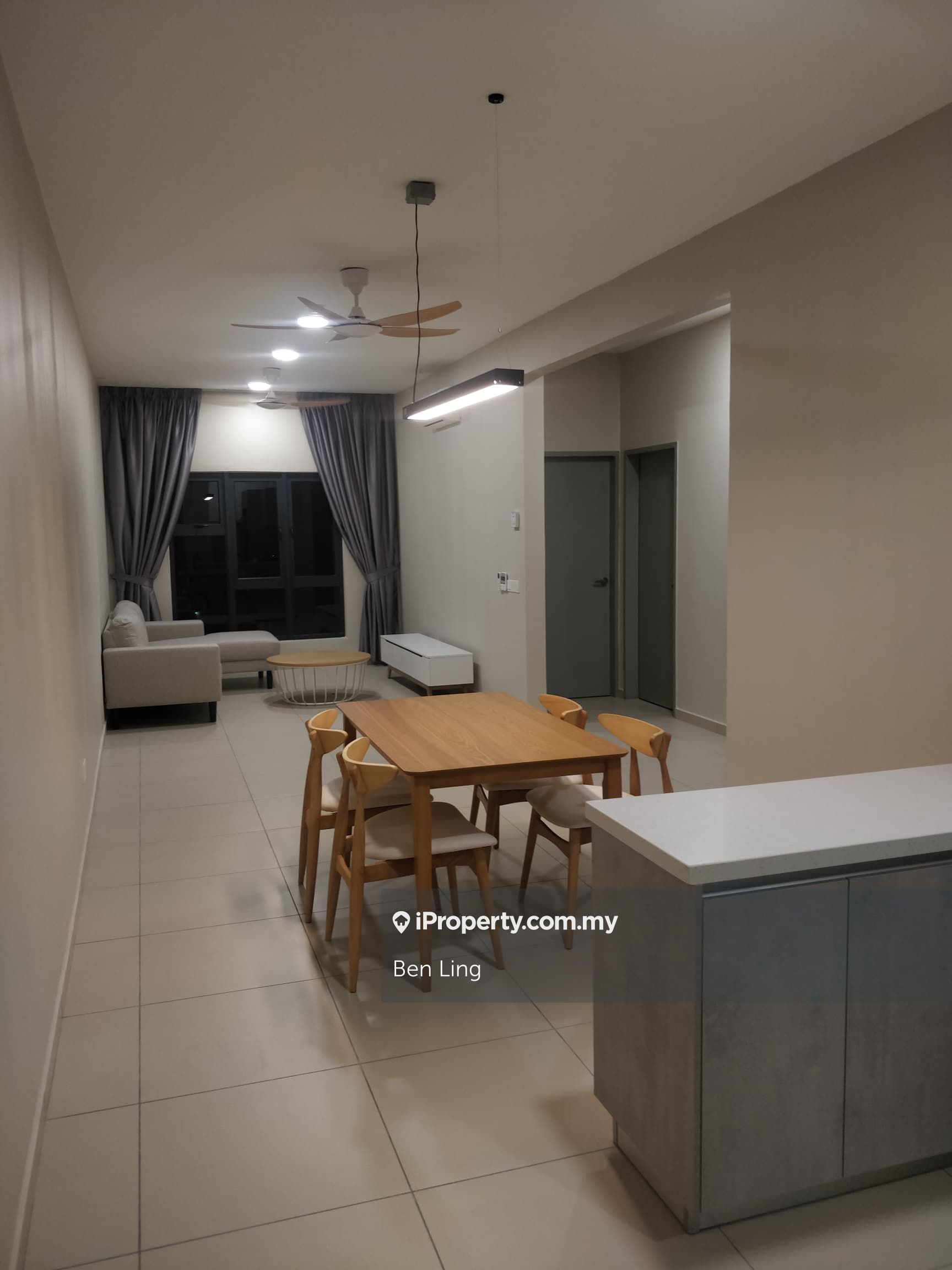 Embayu, Taman Subang Murni, Shah Alam for rent - RM2299 | iProperty ...