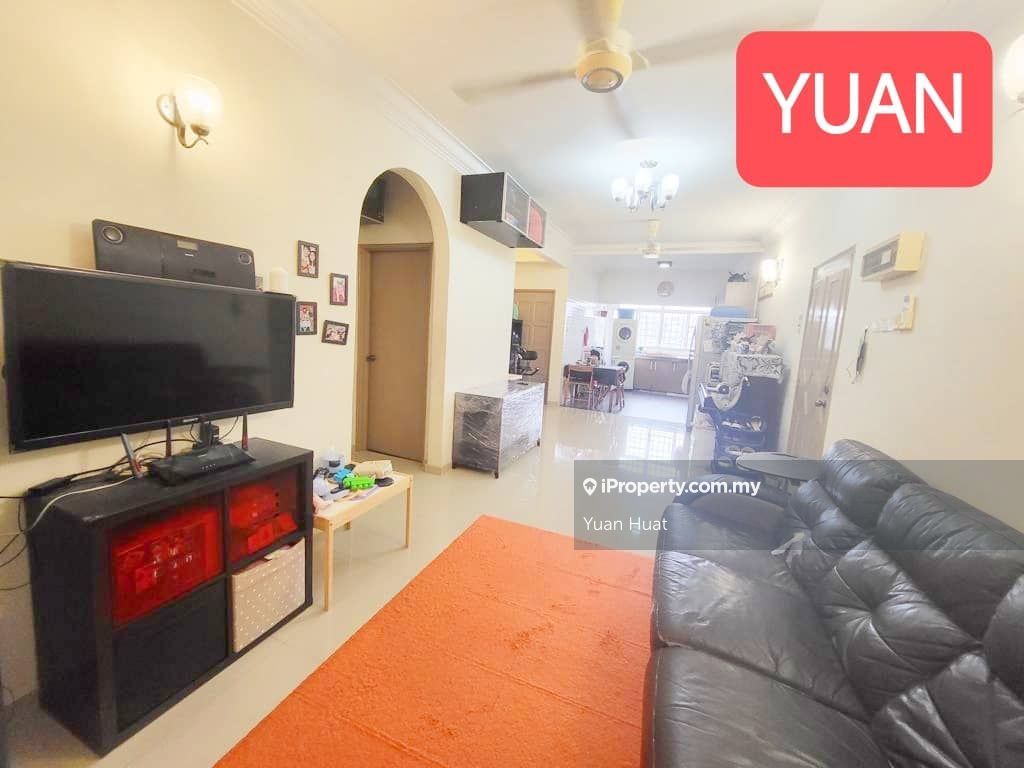 Subang Jaya Lafite Apartment 3 bedrooms for sale in Subang Jaya