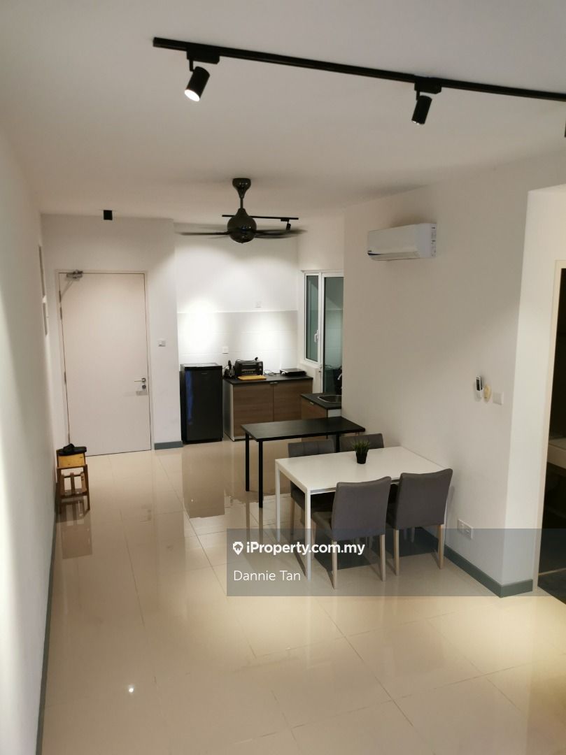 Southbank Residence, Jalan Klang Lama (Old Klang Road) for rent